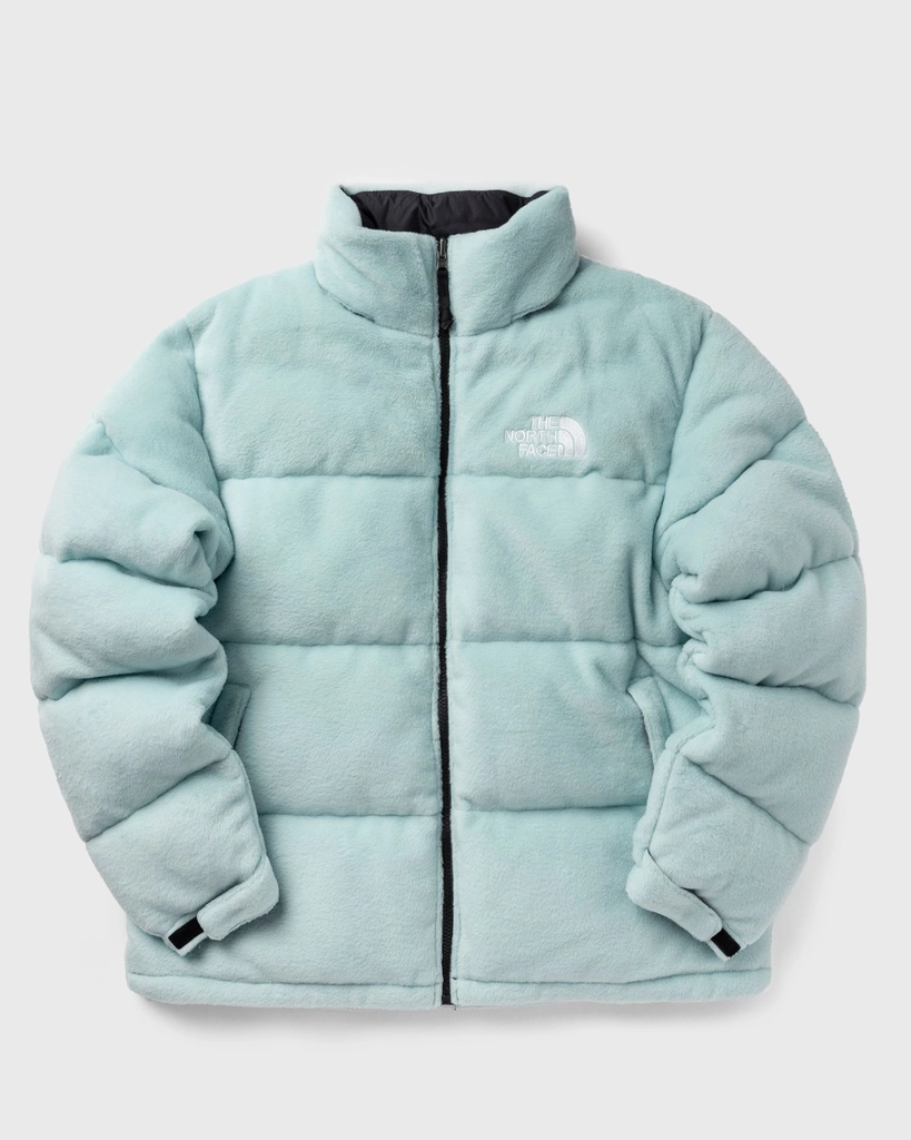 The North Face 2000 POLAR NUPTSE JACKET men Down & Puffer Jackets blue in
